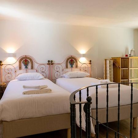 Casinha - Lusitalia Eden Villa Sintra Ngoại thất bức ảnh