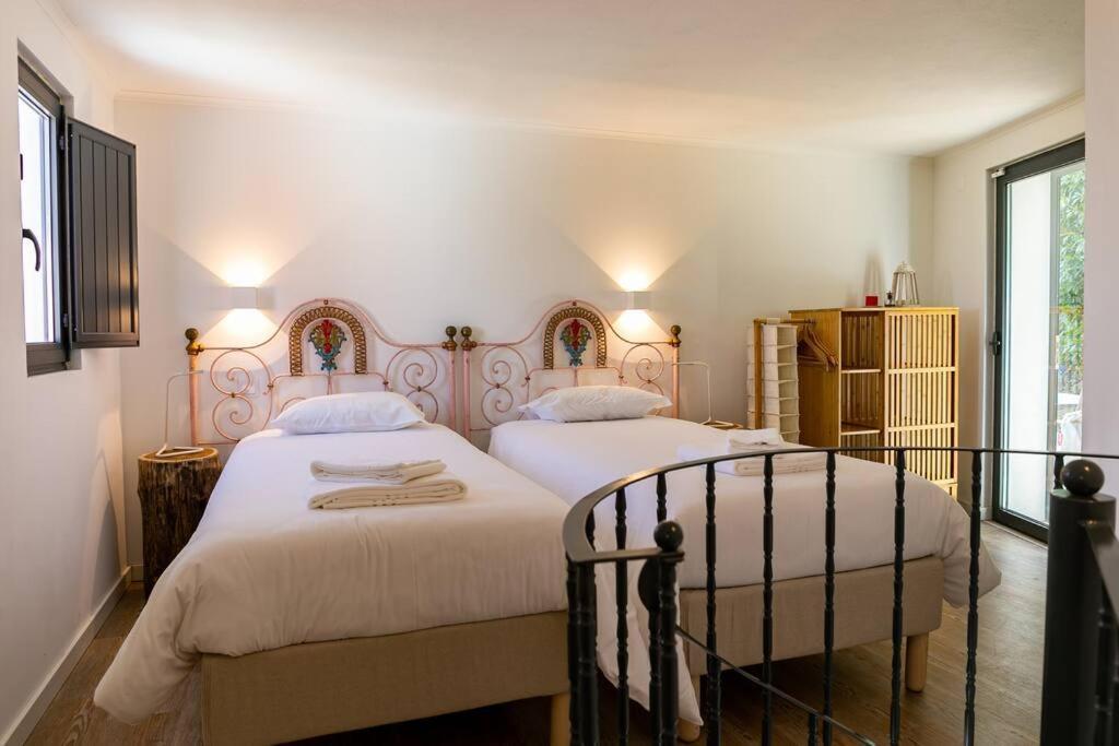 Casinha - Lusitalia Eden Villa Sintra Ngoại thất bức ảnh