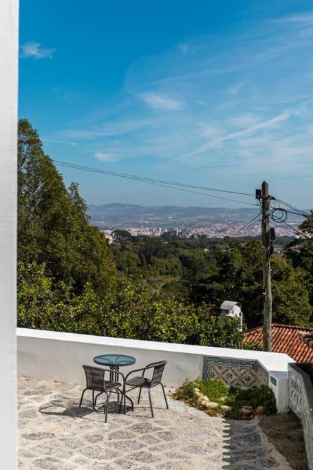 Casinha - Lusitalia Eden Villa Sintra Ngoại thất bức ảnh