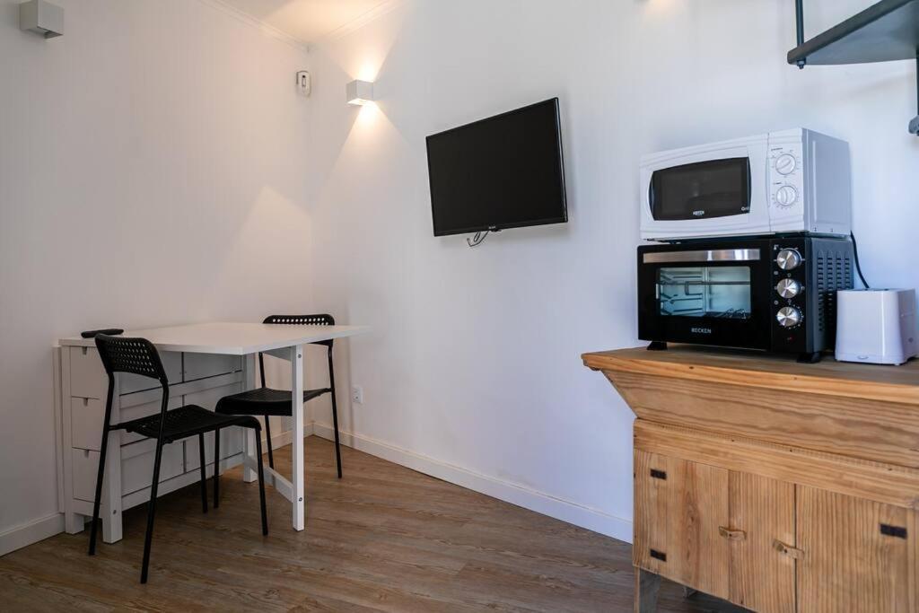 Casinha - Lusitalia Eden Villa Sintra Ngoại thất bức ảnh